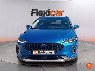 Ford Focus 1.0 Ecob. MHEV 114kW Active Design SIP