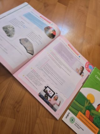 Ciencias de la Naturaleza, 6 Primaria, Proyecto...