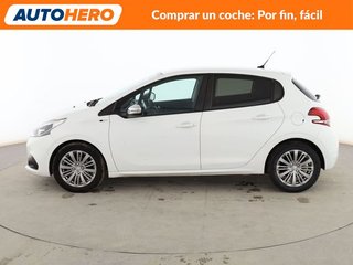 Peugeot 208 1.6 Blue-HDi Style