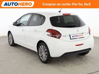 Peugeot 208 1.6 Blue-HDi Style