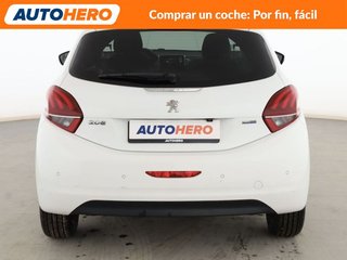 Peugeot 208 1.6 Blue-HDi Style