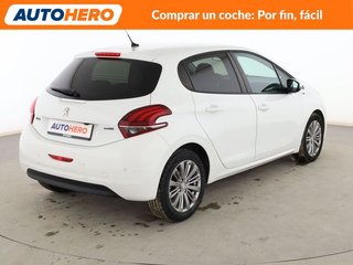 Peugeot 208 1.6 Blue-HDi Style