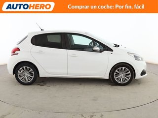 Peugeot 208 1.6 Blue-HDi Style
