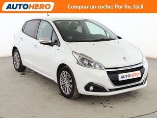 Peugeot 208 1.6 Blue-HDi Style