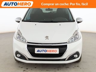 Peugeot 208 1.6 Blue-HDi Style