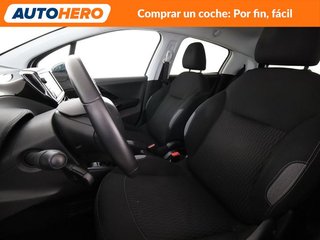 Peugeot 208 1.6 Blue-HDi Style