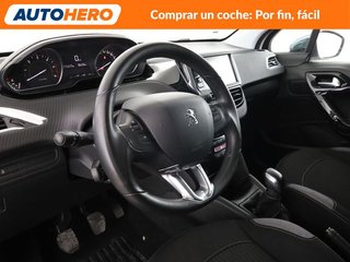 Peugeot 208 1.6 Blue-HDi Style