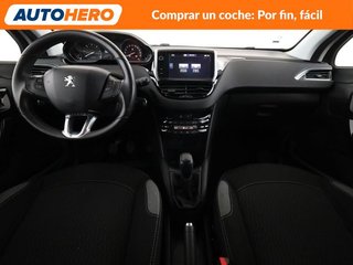 Peugeot 208 1.6 Blue-HDi Style