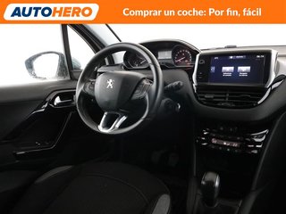 Peugeot 208 1.6 Blue-HDi Style