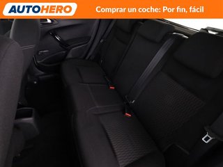 Peugeot 208 1.6 Blue-HDi Style