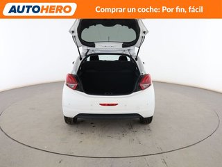 Peugeot 208 1.6 Blue-HDi Style