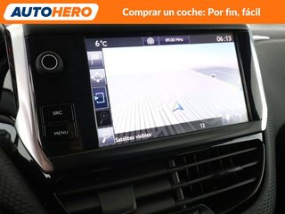 Peugeot 208 1.6 Blue-HDi Style