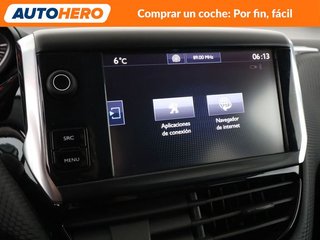 Peugeot 208 1.6 Blue-HDi Style