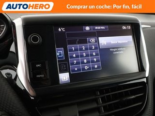 Peugeot 208 1.6 Blue-HDi Style