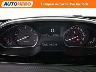 Peugeot 208 1.6 Blue-HDi Style