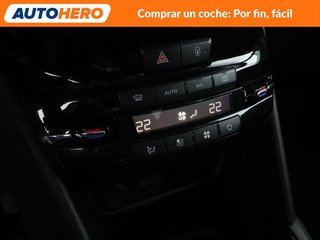 Peugeot 208 1.6 Blue-HDi Style