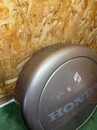 Rueda de repuesto Honda CRV