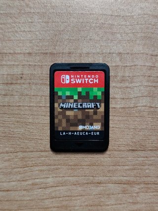 4 Juegos Nintendo Switch
