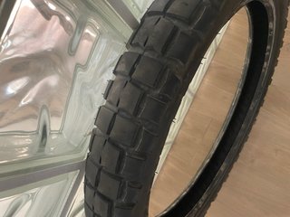 Neumático Pirelli Scorpion Rally STR