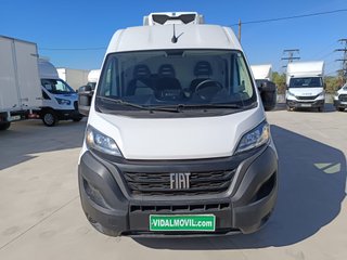 FIAT Ducato 2.2 L4H2 FURGON FRIGORIFICO FRC-X 140