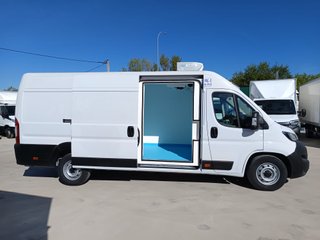 FIAT Ducato 2.2 L4H2 FURGON FRIGORIFICO FRC-X 140