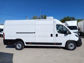 FIAT Ducato 2.2 L4H2 FURGON FRIGORIFICO FRC-X 140