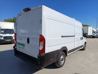 FIAT Ducato 2.2 L4H2 FURGON FRIGORIFICO FRC-X 140