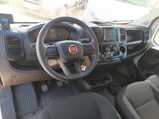 FIAT Ducato 2.2 L4H2 FURGON FRIGORIFICO FRC-X 140