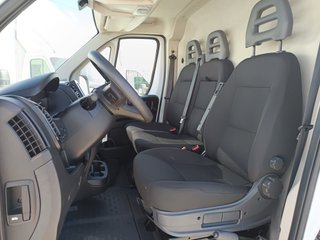 FIAT Ducato 2.2 L4H2 FURGON FRIGORIFICO FRC-X 140