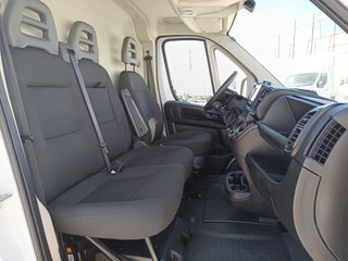 FIAT Ducato 2.2 L4H2 FURGON FRIGORIFICO FRC-X 140