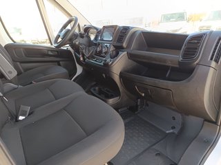 FIAT Ducato 2.2 L4H2 FURGON FRIGORIFICO FRC-X 140