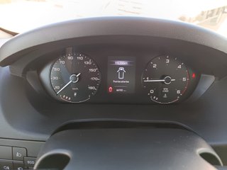 FIAT Ducato 2.2 L4H2 FURGON FRIGORIFICO FRC-X 140