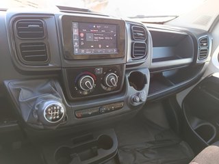 FIAT Ducato 2.2 L4H2 FURGON FRIGORIFICO FRC-X 140