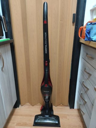 Aspirador Escoba Taurus Essential 25.6 Lithium