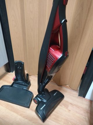 Aspirador Escoba Taurus Essential 25.6 Lithium