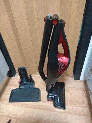 Aspirador Escoba Taurus Essential 25.6 Lithium