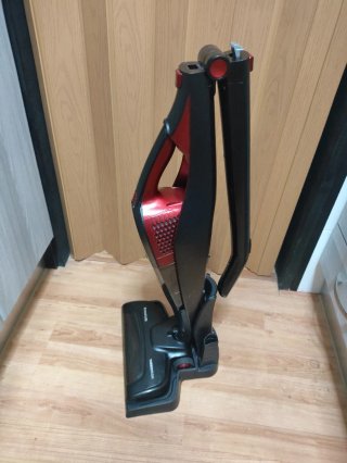 Aspirador Escoba Taurus Essential 25.6 Lithium