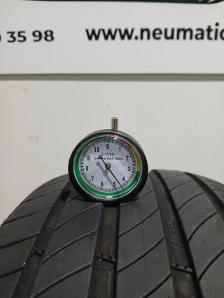 205 55 16 91H MICHELIN PRIMACY 4