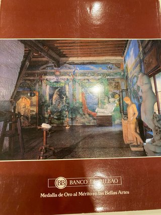 El Fortuny de Venecia – Mariano Fortuny – Catálogo