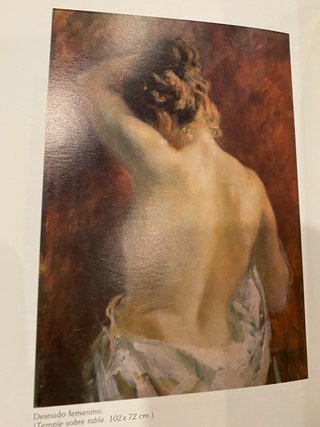 El Fortuny de Venecia – Mariano Fortuny – Catálogo
