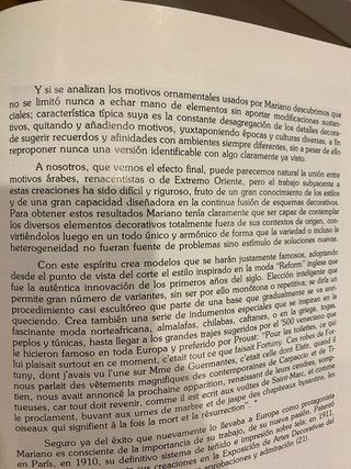 El Fortuny de Venecia – Mariano Fortuny – Catálogo