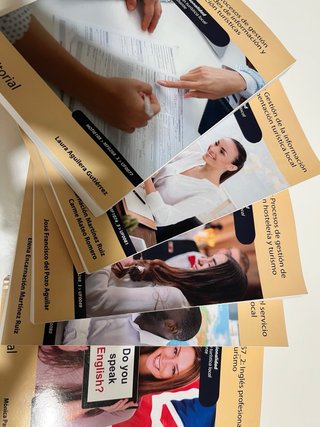 Gestión de la información y documentación turís...