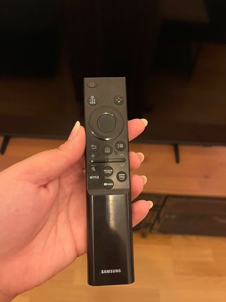 Televisor Samsung LED Crystal UHD
