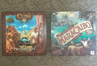 CAJAS VACIAS DE EXPANSIONES JUEGOS DE MESA