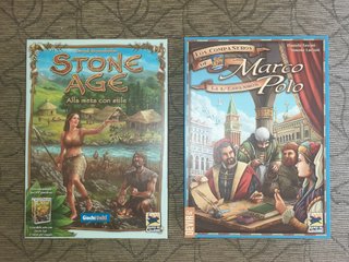 CAJAS VACIAS DE EXPANSIONES JUEGOS DE MESA