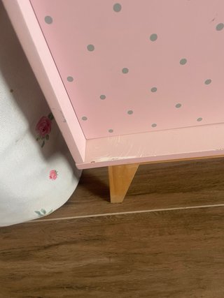 Estantería Infantil Maisons du Monde
