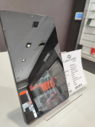 Samsung Galaxy Tab A9 64GB Negro