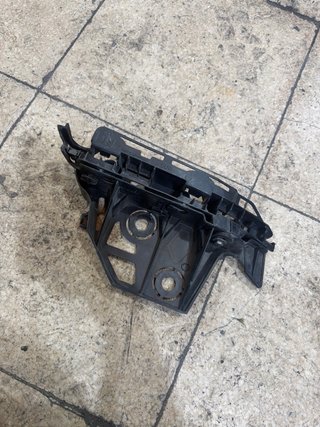 Soporte Parachoques Delantero Derecho Peugeot 3008