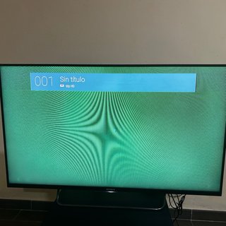 Sony BRAVIA 43 KDL-43W808C
