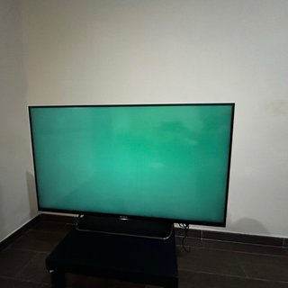 Sony BRAVIA 43 KDL-43W808C